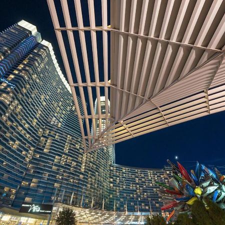 Vdara Beautiful Suite On 22Nd Flr Free Valet Parking Лас-Вегас Экстерьер фото