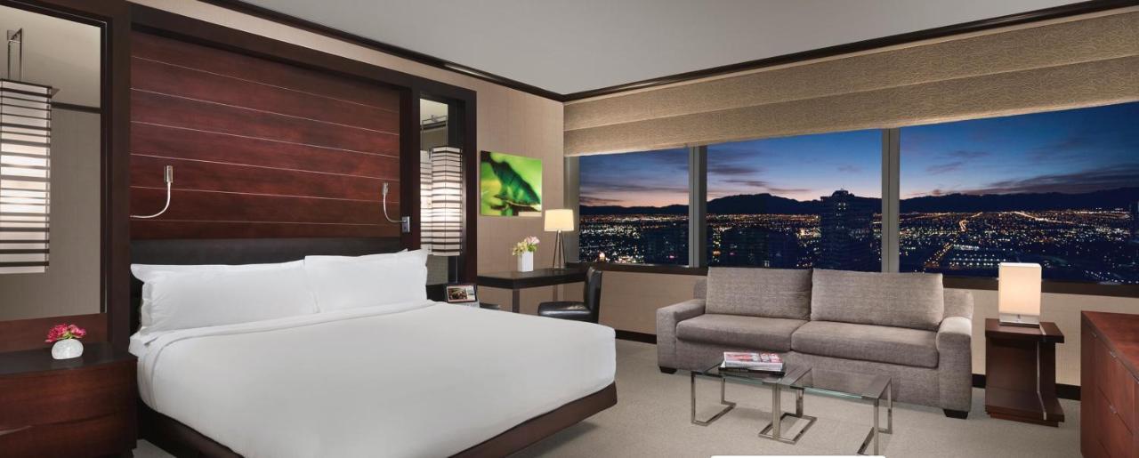 Vdara Beautiful Suite On 22Nd Flr Free Valet Parking Лас-Вегас Экстерьер фото