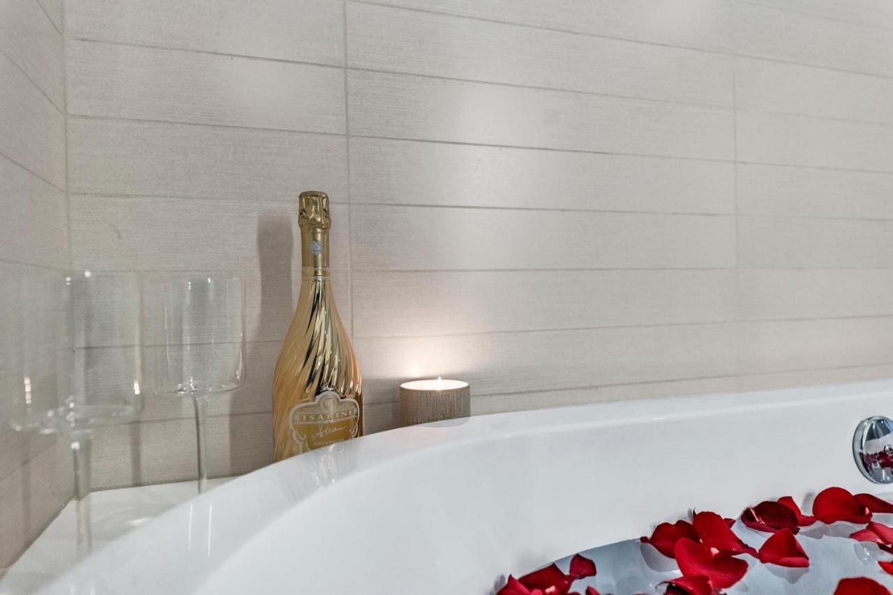 Vdara Beautiful Suite On 22Nd Flr Free Valet Parking Лас-Вегас Экстерьер фото